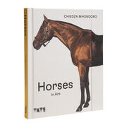 Horses in Art
